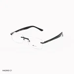 Оправы JOPS MADRID C1, Lightweight, фото 2